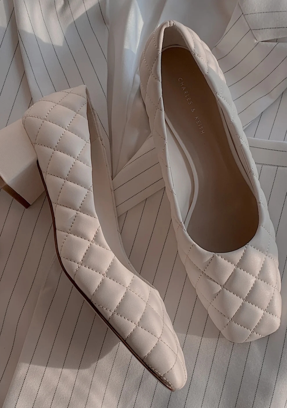 种草100分鞋子,种草好看的鞋