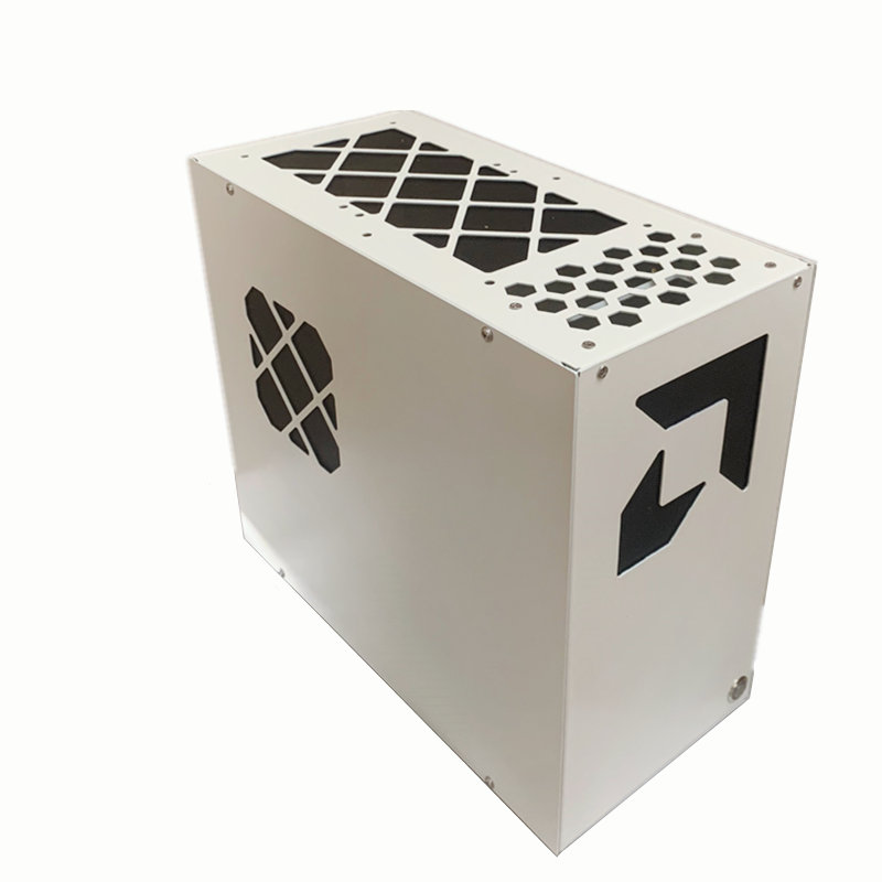 风冷matx小机箱装机推荐,小型matx独显机箱推荐