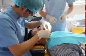 国家有关于牙齿的补贴吗,牙齿补贴报销政策