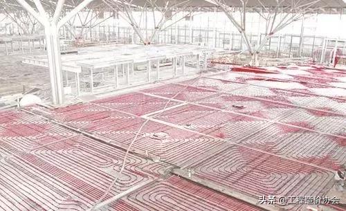 暖通识图及工程量计算方法与技巧,给排水系统图纸工程量计算讲解