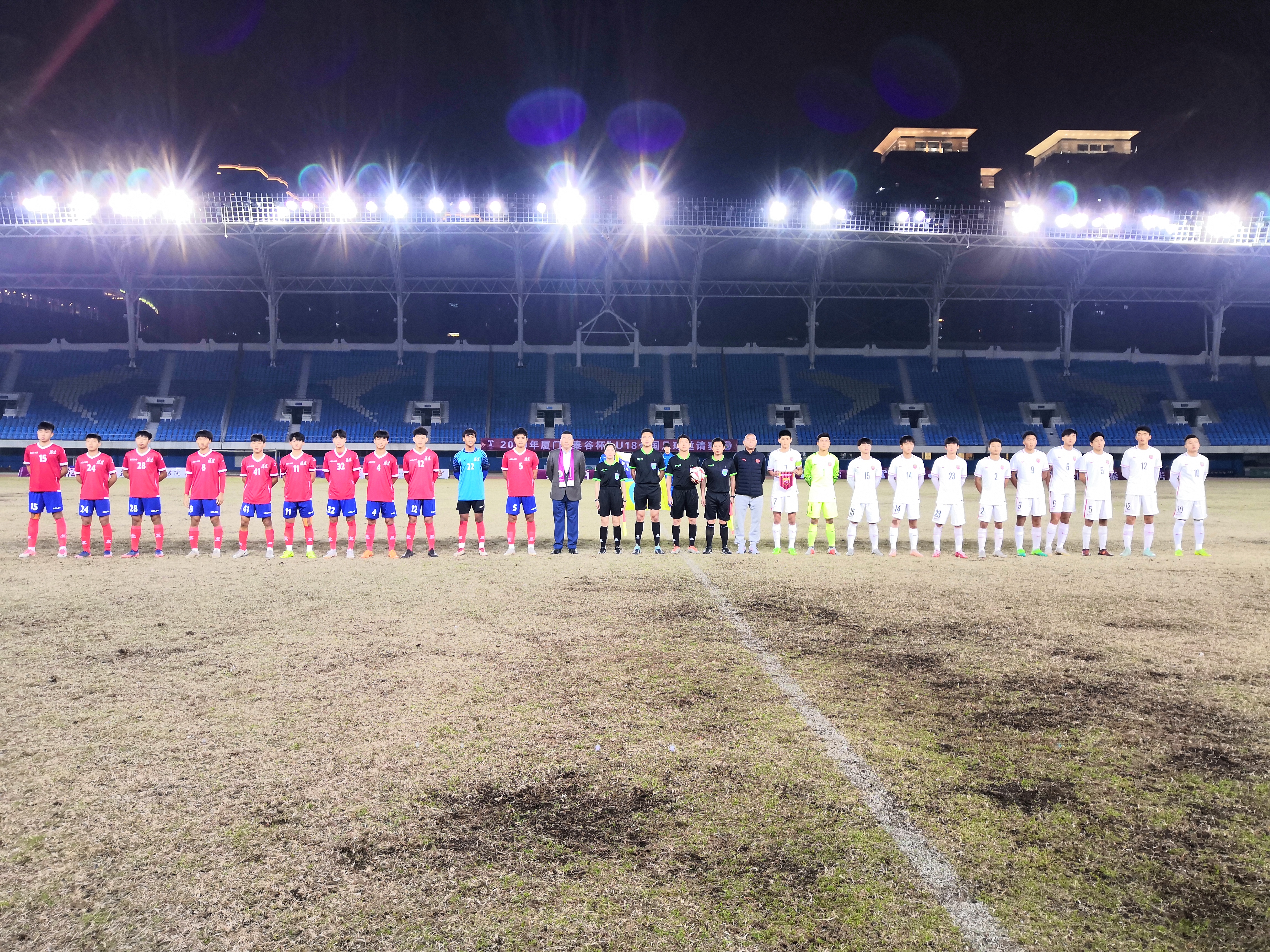 厦门足球联赛u19,厦门足球联赛u19赛程