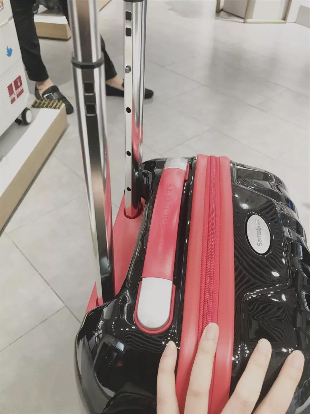 儿童行李箱值得买么,儿童行李箱测评推荐