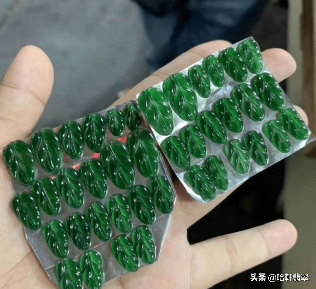 对危地马拉翡翠的「污名化」，该停止了