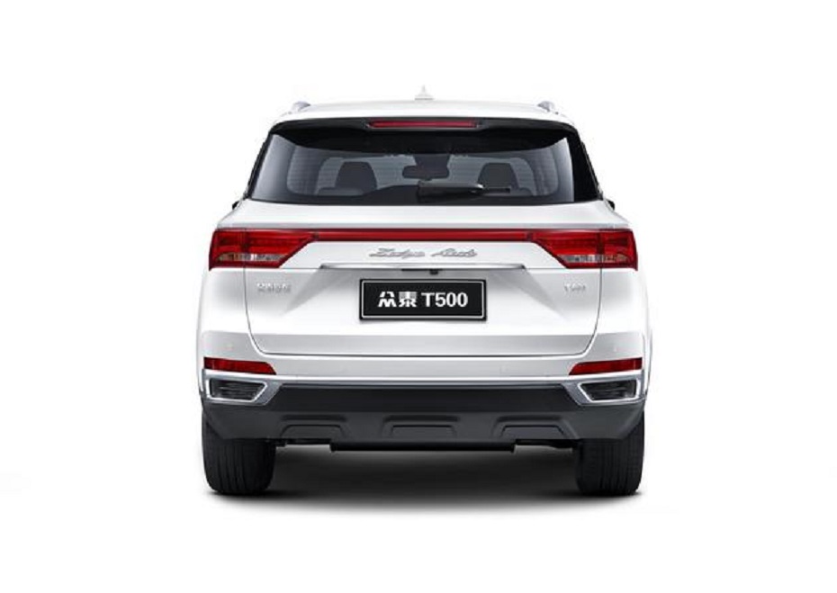 5年跌幅近7成！保值率极低的自主品牌盘点，咱尽量躲远一点儿吧