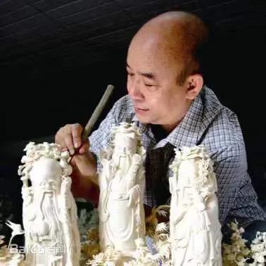 非遗文创｜广州永庆坊非遗街区引人关注，专家建议让更多非遗入街