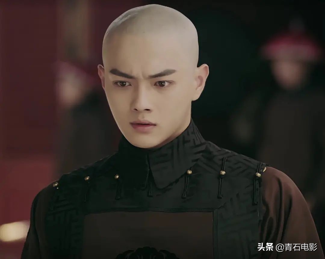 许凯新剧从前有座灵剑山震撼来袭,许凯新剧现代剧