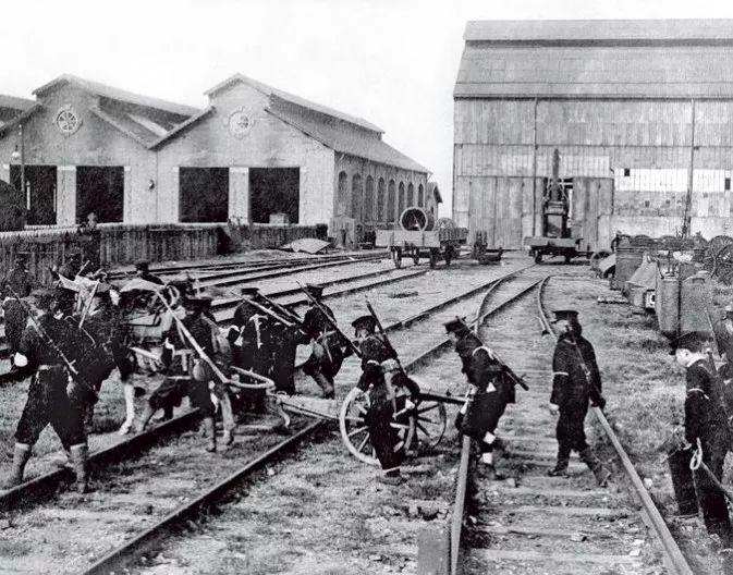 漫忆西南交通大学的诞生（四）