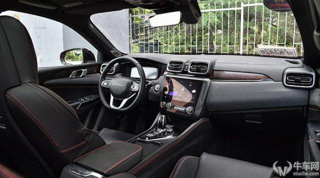 三缸大佐评价领克03,领克03三缸发动机拆解视频