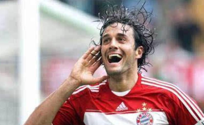 足球史上十位大器晚成的杰出球员,足球的三个领域