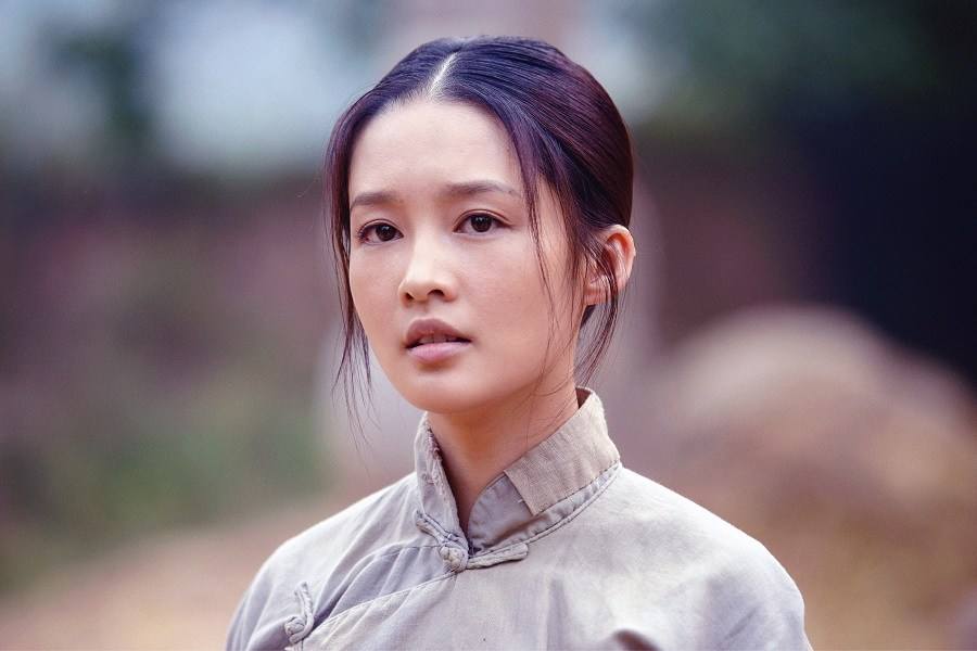 妇道的危害,深度解读小说白鹿原