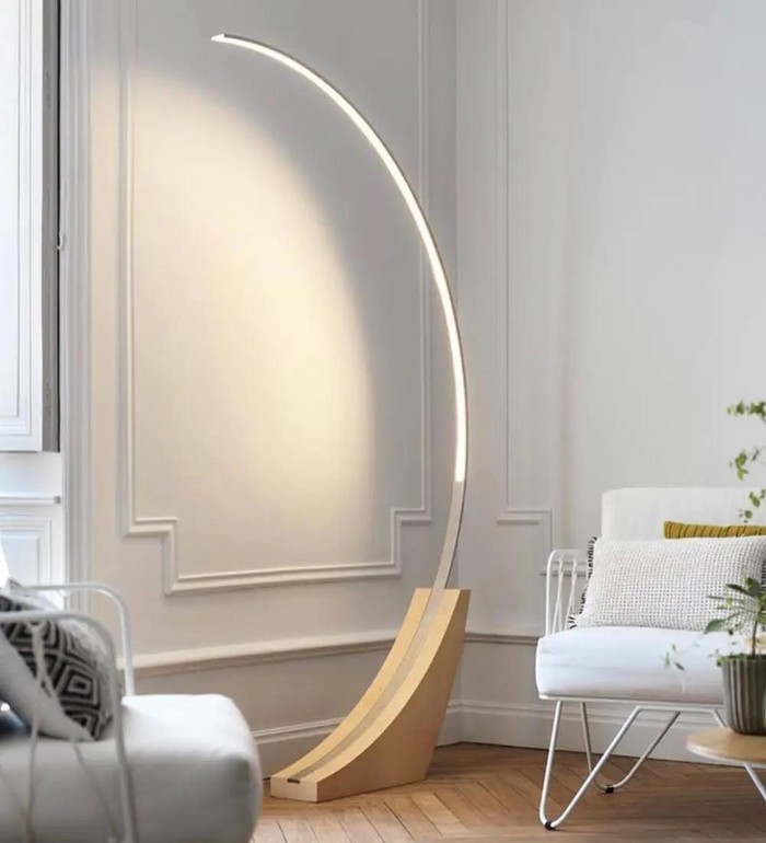 有什么性价比高的落地灯,家用好看落地灯