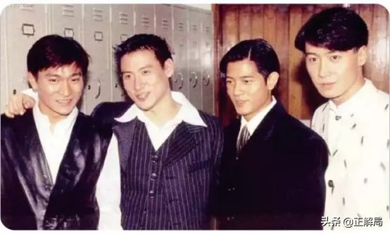 从没落的香港服饰，看懂今日之香港