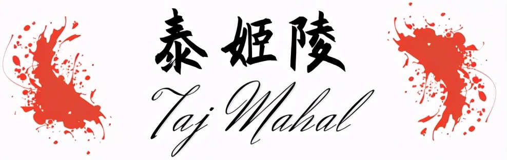 价值200万，以康熙、长城、泰姬陵作为创作灵感的笔长什么样？