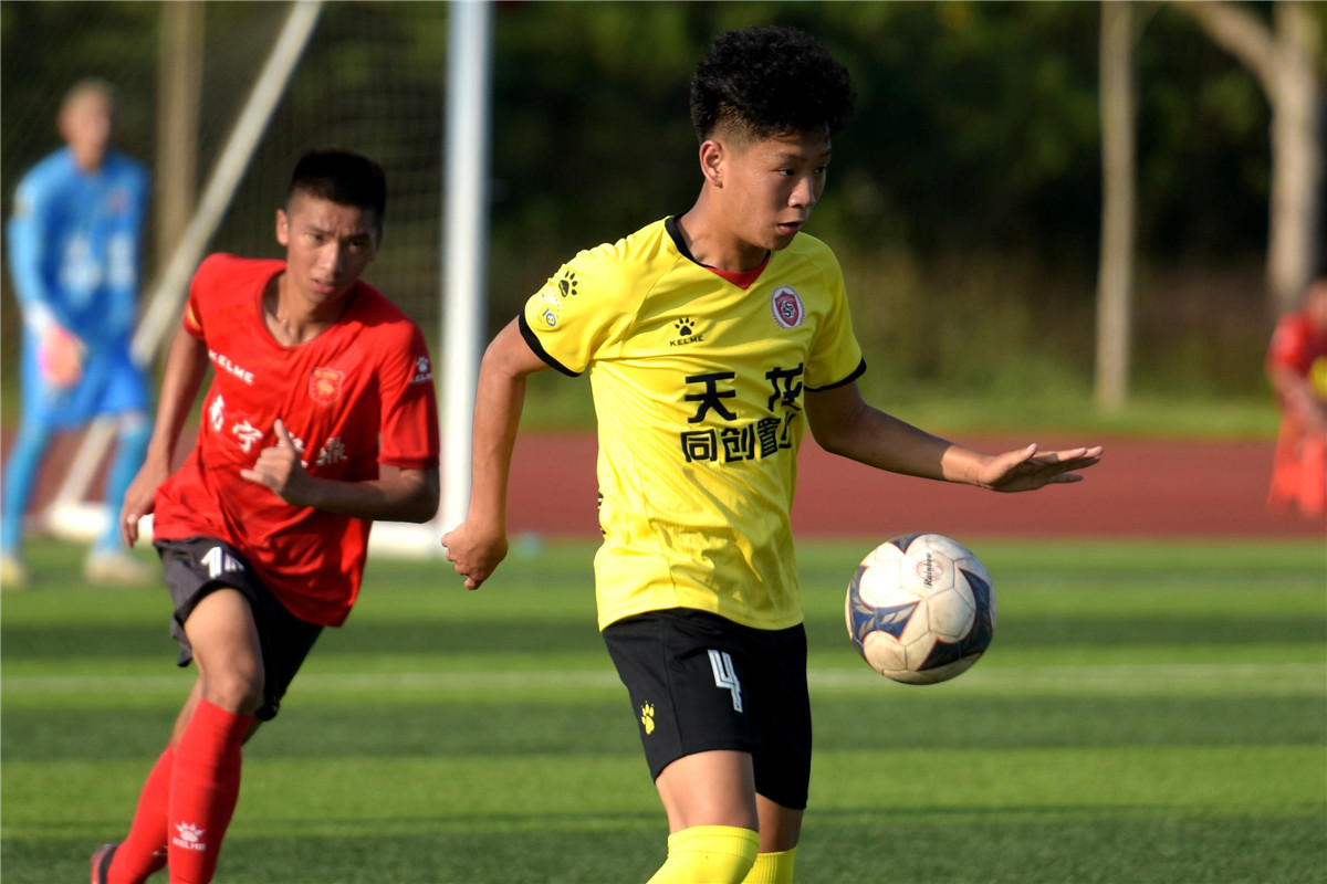 广西足球比赛今日赛程,桂超联赛2024广西贺州