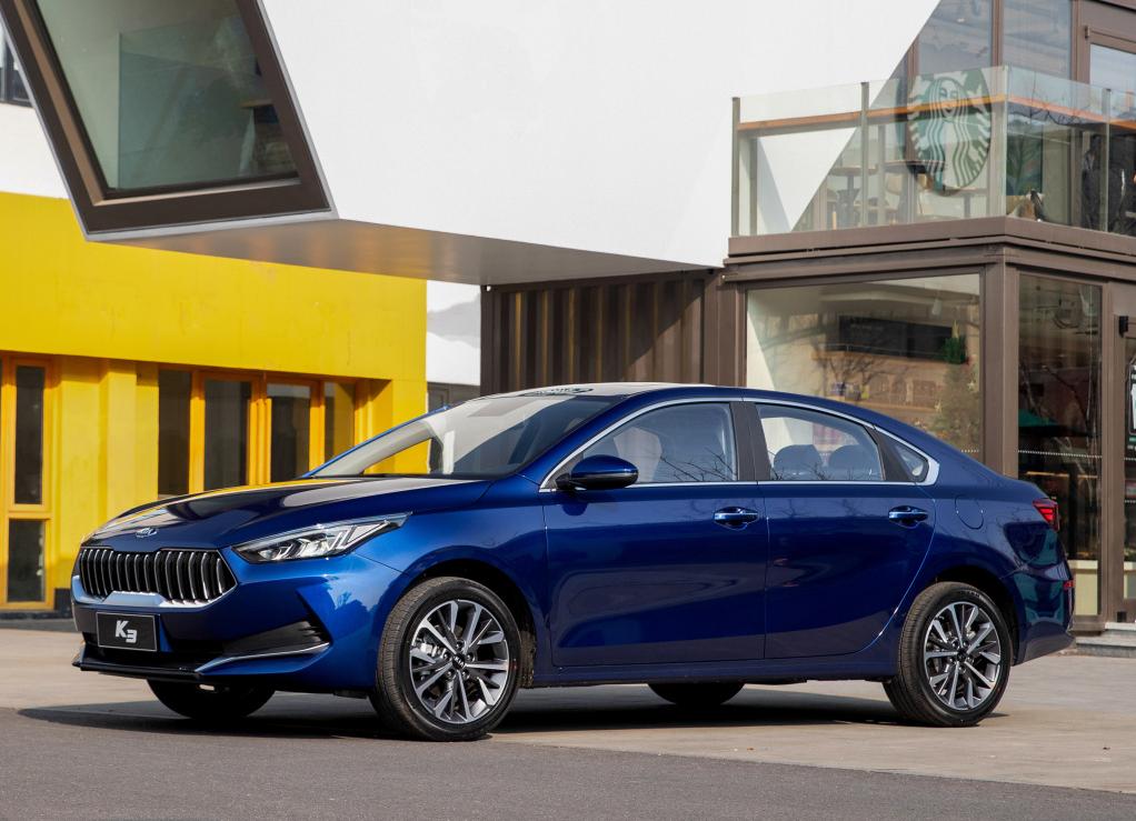 起亚k3新款cvt,起亚k3混动6dct质量