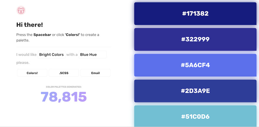 最全设计工具网站,在线配色工具大全