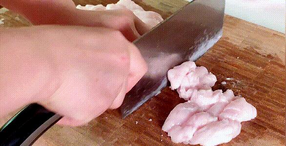 教你如何熬一罐雪白的猪油,怎么熬制猪油才是最好的