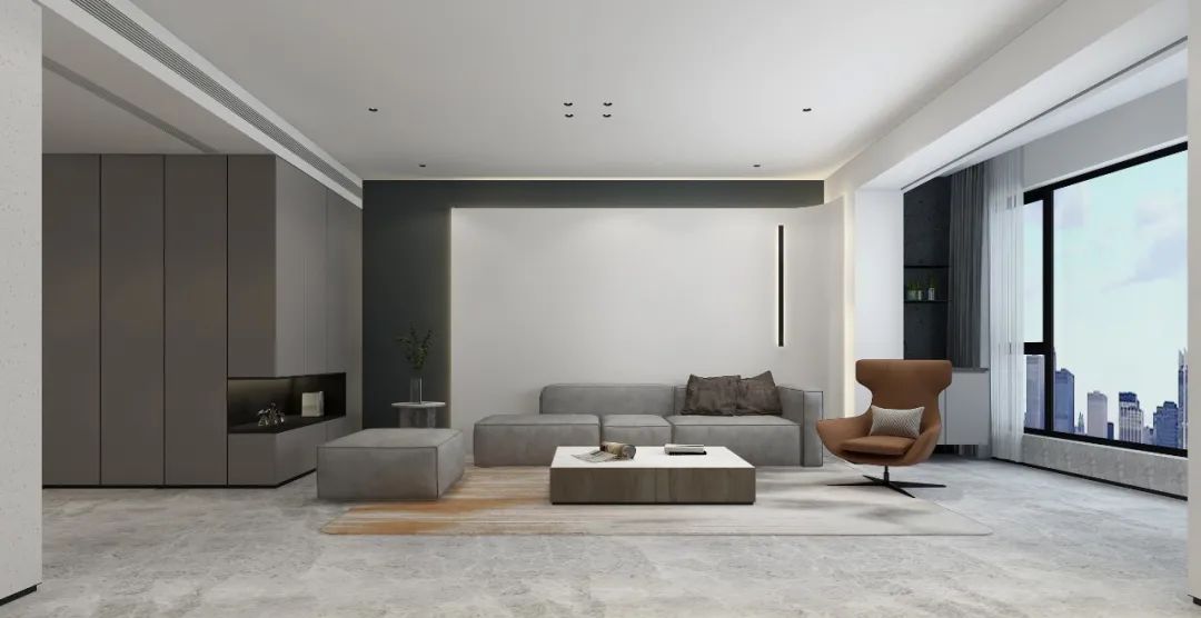 厦门室内设计前十,2023室内设计获奖