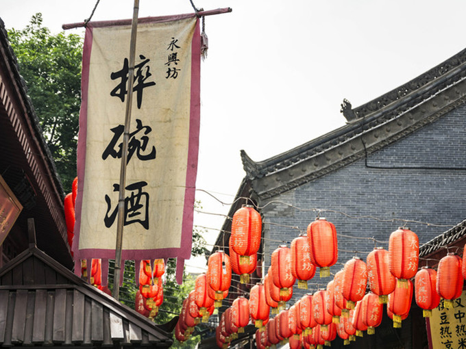 陕西西安旅行攻略必去景点推荐,陕西西安旅游必去景点攻略