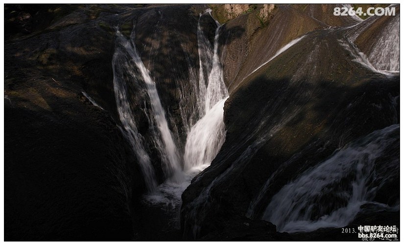 黄果树景区天星桥有没有必要去,贵州黄果树天星桥景区人山人海