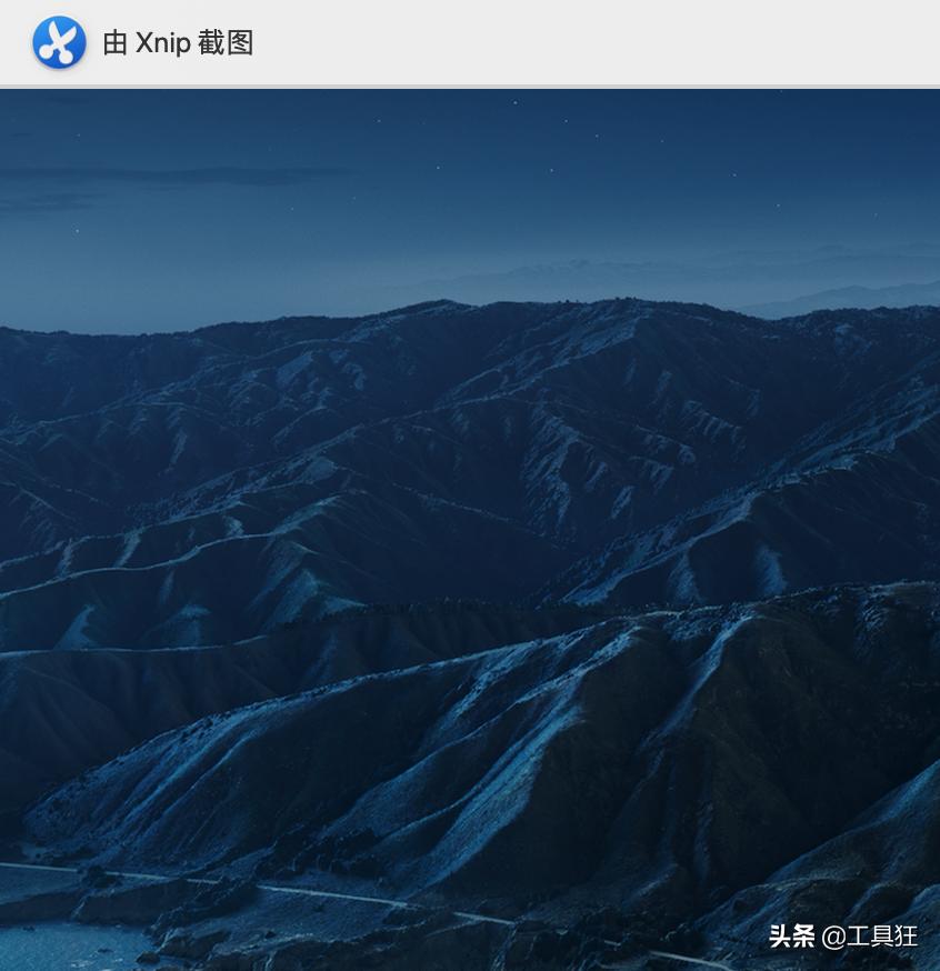 mac最好用的截屏,mac长截图工具推荐