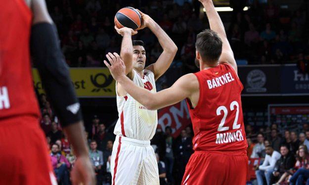 谁说离不开NBA？央视加码篮球欧冠，专家：应斥巨资创办中欧联赛