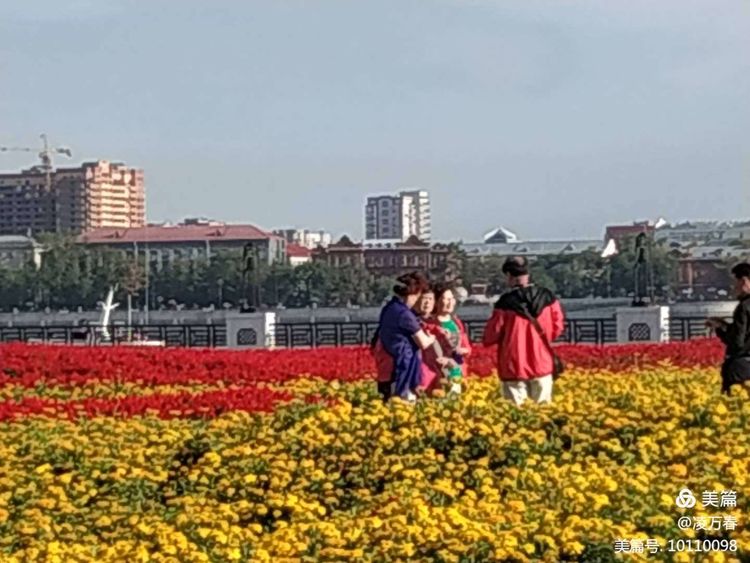 李夏燕:一诺千金中俄女子50年演绎感人故事