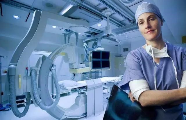 介入不放支架可以吗,介入放支架治标不治本