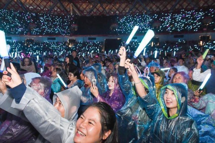 大麦网全球演出赛事平台,大麦网国票