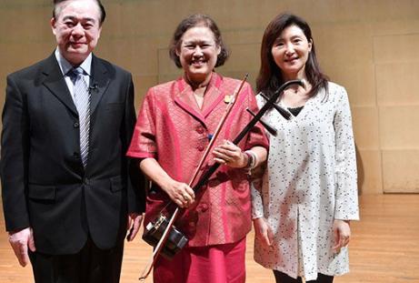 泰国公主诗琳通加冕,泰国王位诗琳通