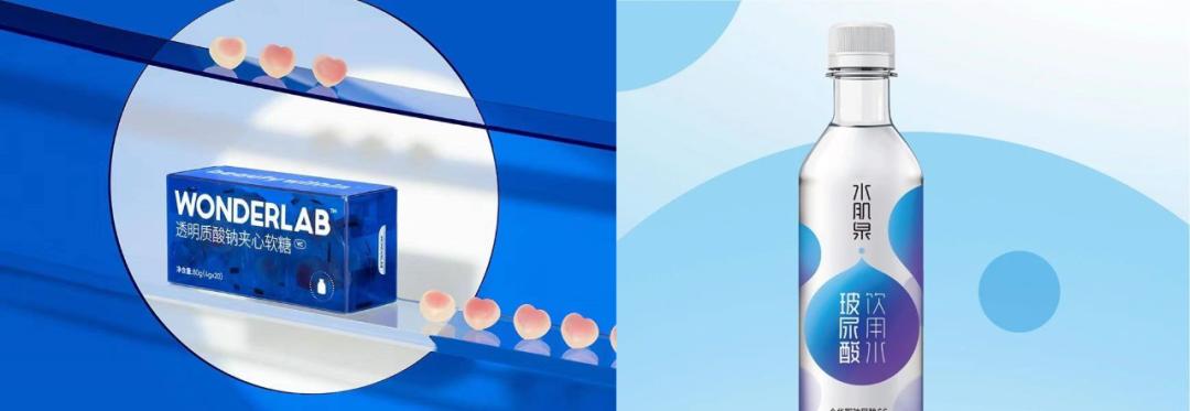 软糖爆火之后，饮料会成为功能性食品的下一个明星赛道吗？