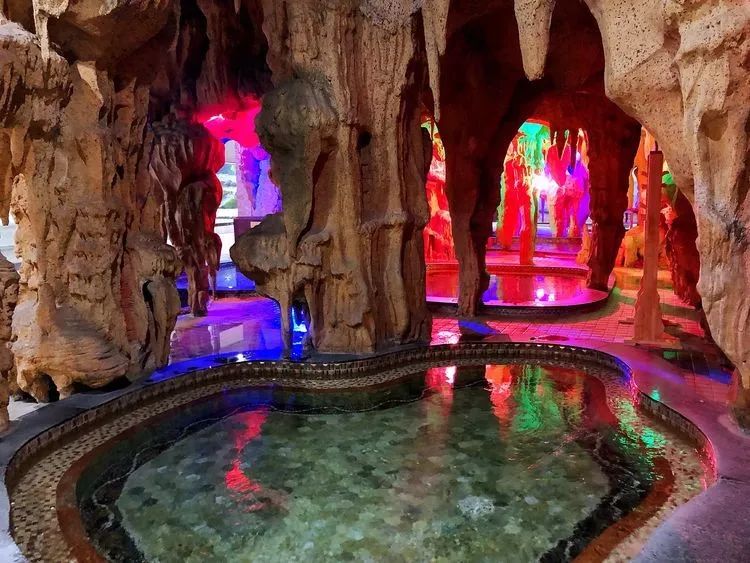 沈阳泡温泉的地方在哪儿,沈阳泡温泉的地方推荐