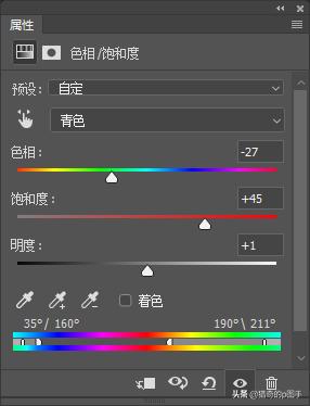 衣服变色教程ps,ps如何将白色衣服变色