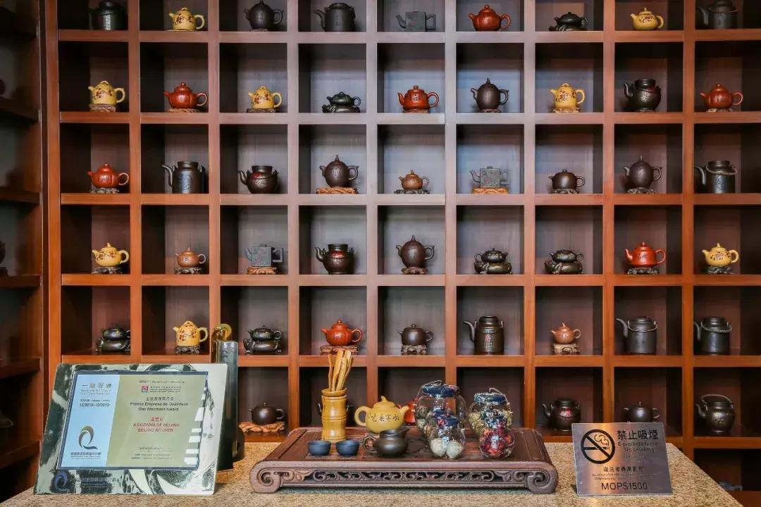 在澳门开一家宾馆,澳门伦敦人酒店开业