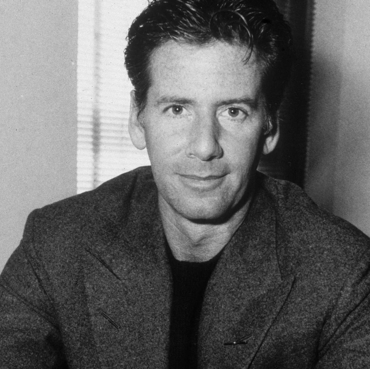 真正的性感是什么样？看看CK创始人的答卷