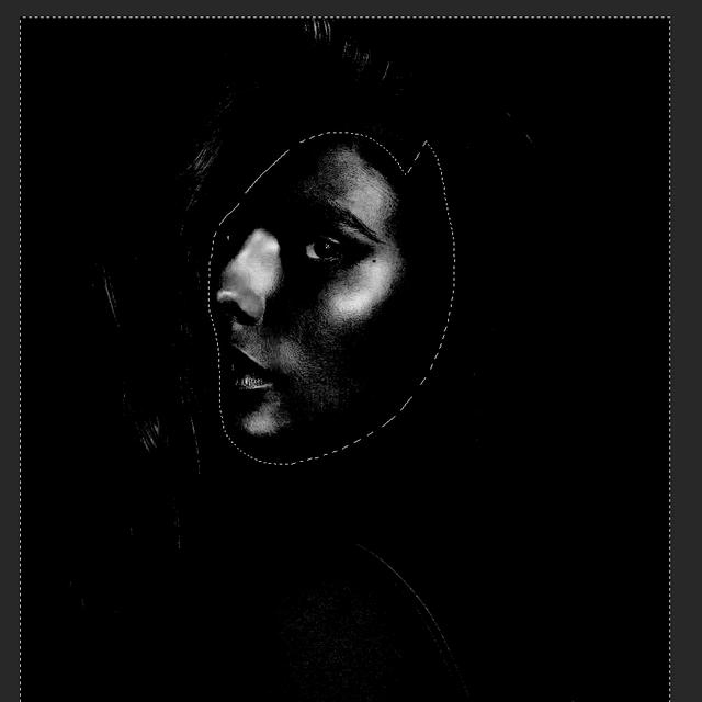 人像油光去除视频,ps去除脸部油光怎么把照片调亮