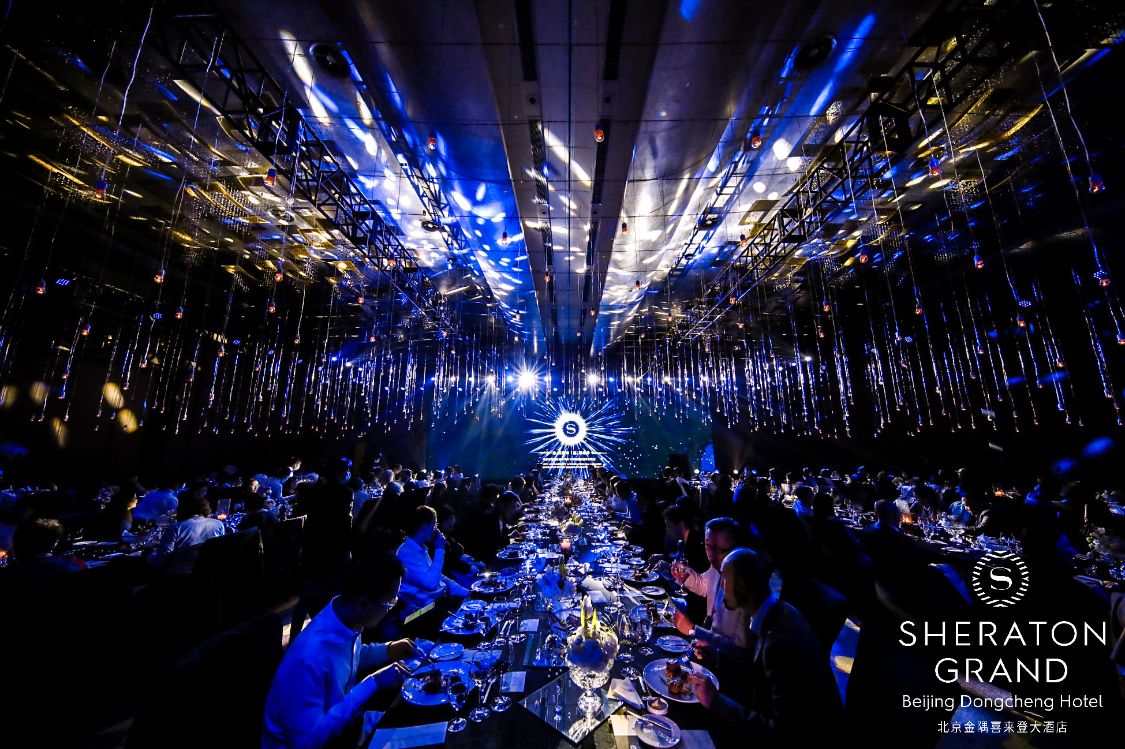 北京金隅喜来登官网,北京金隅喜来登酒店宴会厅