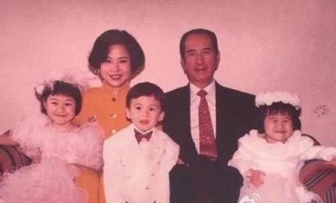 何鸿燊的传奇情史,和5个女人纠缠79年之久,风流半生却无一真爱