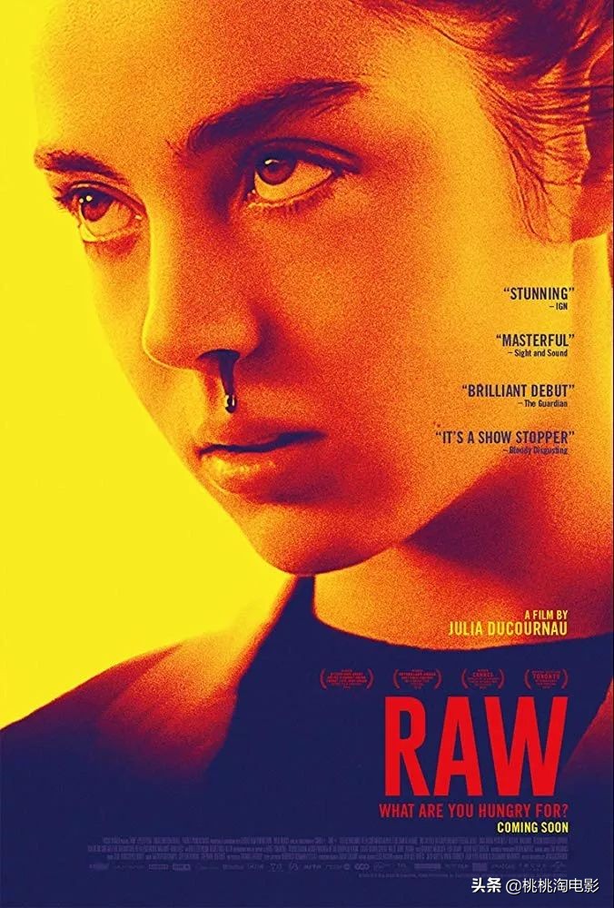 6部必看的经典恐怖片直呼过瘾,8部让人胆战心惊的惊悚恐怖片