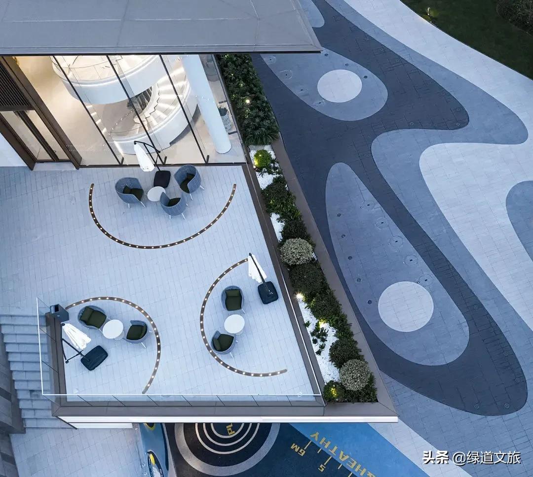 在地铁上盖的房子,在地铁上建房子