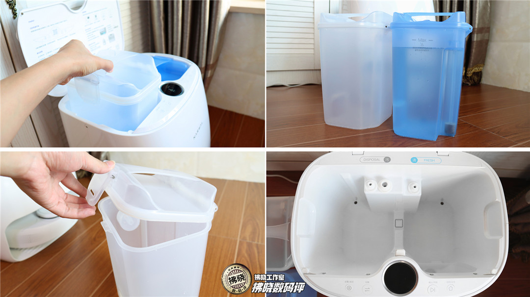 自己洗拖布的机器人,云鲸智能扫拖一体机器人怎么样