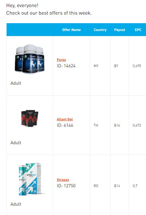 affiliate是一个平台吗,跨境电商黑五选品