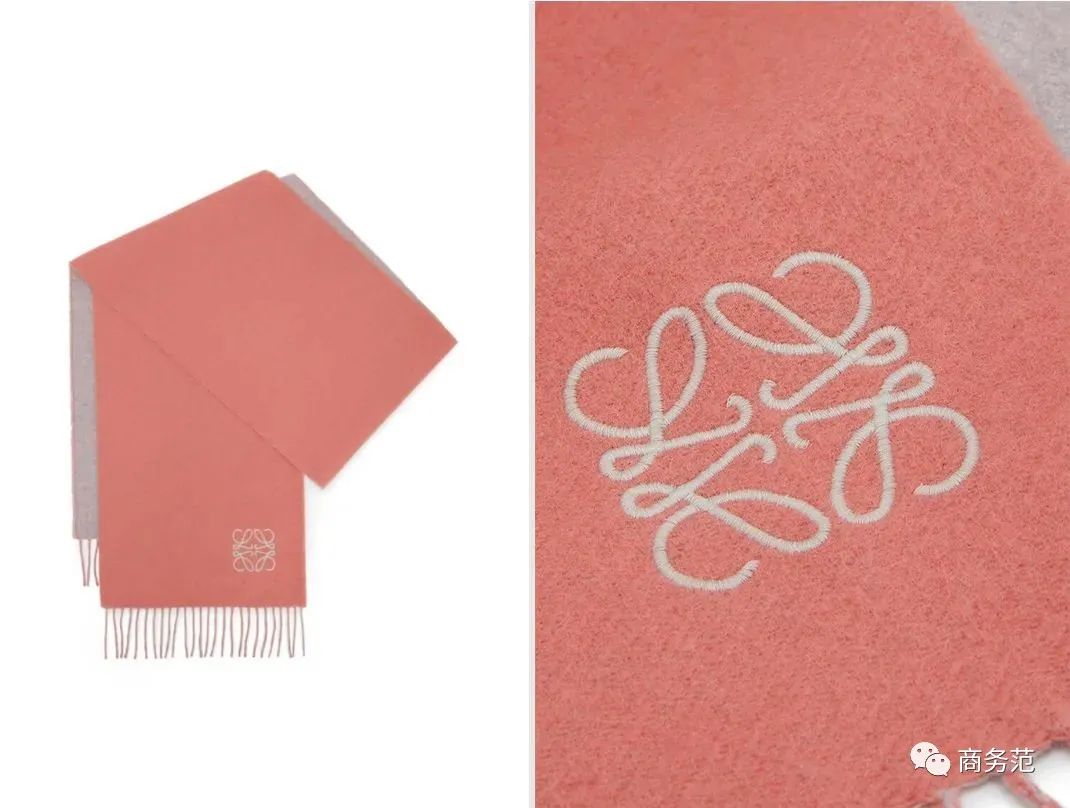 英国羊绒围巾品牌,羊绒围巾品牌排行榜前十名