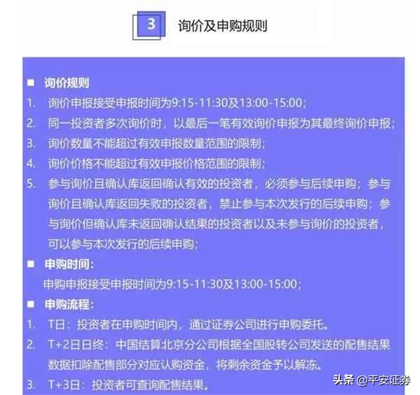 首批新三板打新结果公布,新三板打新规则中签