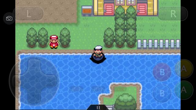 口袋妖怪究极绿宝石4五周目攻略,口袋妖怪究极绿宝石4最详细攻略