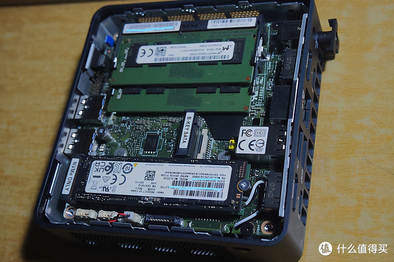 英特尔nuc11pahi5好用吗,英特尔nuc11i5猎豹峡谷