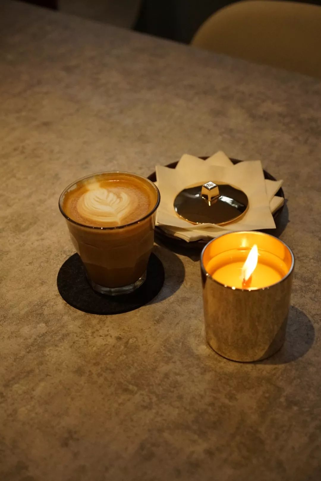 广州|咖啡因女杀手上线，实名安利7家咖啡厅