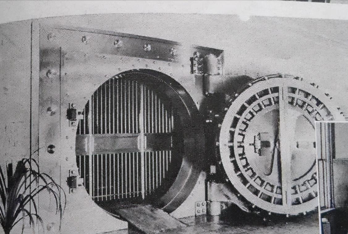 长春人民银行的历史故事,长春的历史发展史