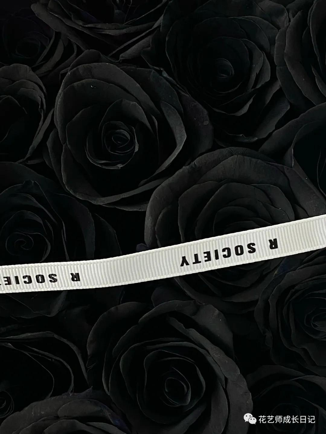 奇思妙想的插花艺术,花店创意点子