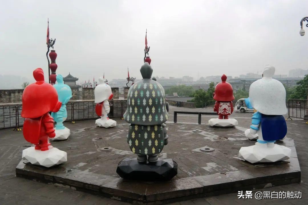 唐朝的长安有多繁华,大唐长安到底有多繁华